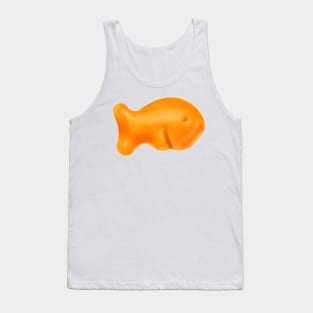 Goldfish Tank Top